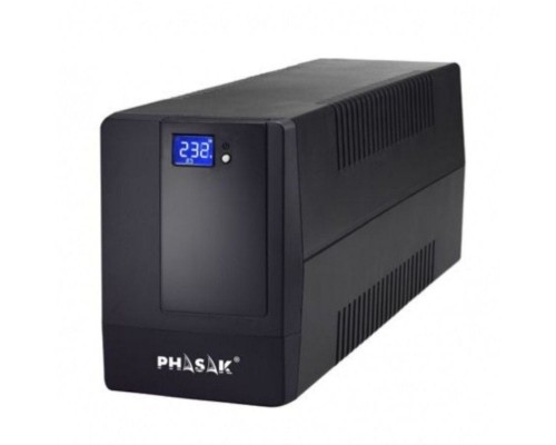 PHK-SAI 1000 VA LCD PHK-SAI 1000 VA LCD